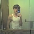 Profile Picture of Aaron Pollitt (@duckyontherode) on Myspace