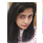 Profile Picture of Aneesha Thomas (@misty_neptune) on Instagram