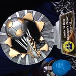 Profile Picture of Joseph Madge (@joemadgefootball) on Instagram