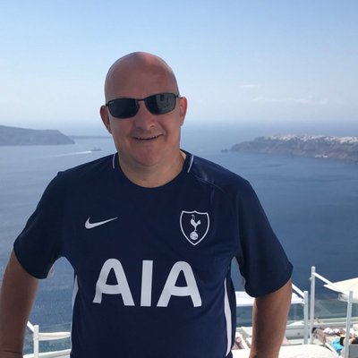 Profile Picture of Darren Sheen (@chessspur) on Twitter