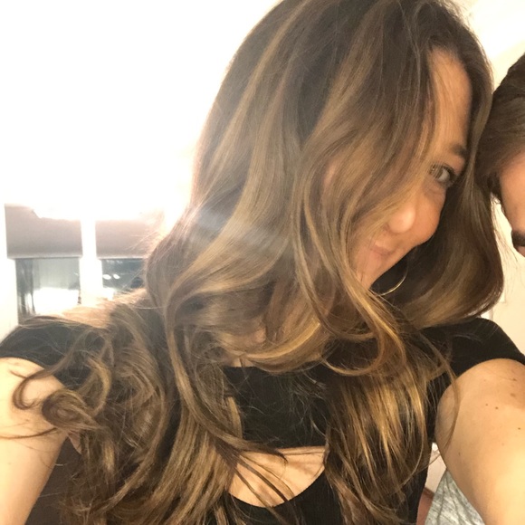 Profile Picture of Alexandra Driansky (@amargolis1) on Poshmark