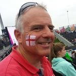 Profile Picture of Colin Barber (@colin.barber.146) on Instagram