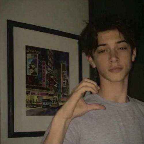 Profile Picture of sun (@bartgiles8) on Tiktok