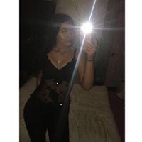 Profile Picture of Amelia Duffy (@amelia-duffy) on Quora