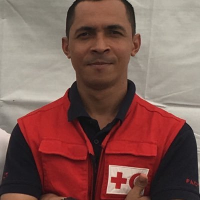 Profile Picture of Juan Felipe Del Cid (@FelipeDelCid) on Twitter