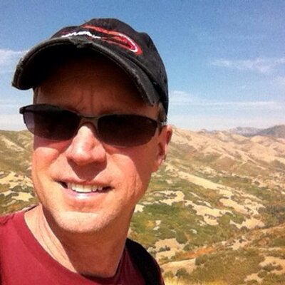 Profile Picture of Ken Grossman (@KenGrossman) on Twitter