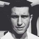 Profile Picture of Aaron Santoro (@aaronsantoro) on Instagram