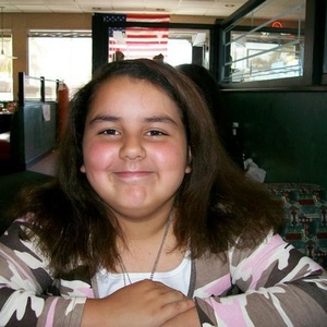 Profile Picture of Deni Irizarry (@denialicia1197) on Myspace