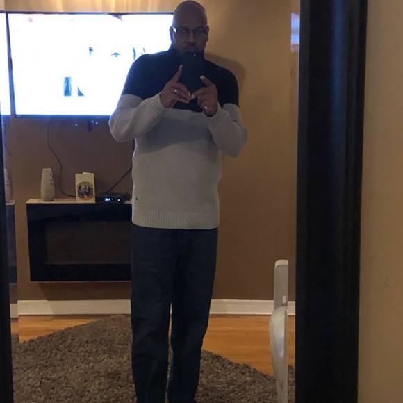 Profile Picture of Keith Lively (@strkmasterk) on Poshmark