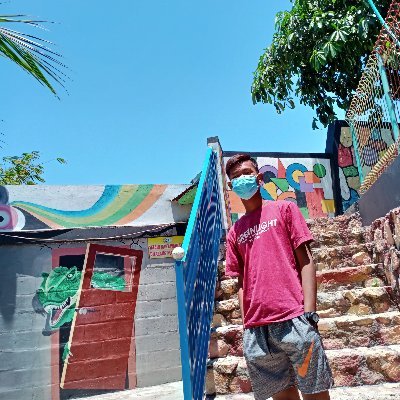 Profile Picture of Dimas Erik S (@ErikDimas) on Twitter