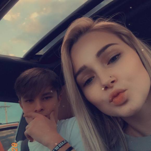 Profile Picture of Taylor Branstetter (@t_branstetter) on Poshmark