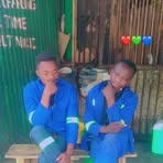 Profile Picture of Lawrence Banda (@Lawrence-Banda) on Facebook