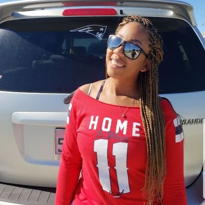 Profile Picture of Deon Bent (@dedon91) on Twitter