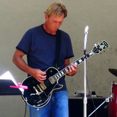 Profile Picture of Steven Bartels (@StevenBartels1) on Twitter