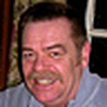 Profile Picture of Paul (@maths man) on Flickr
