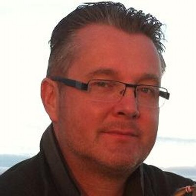 Profile Picture of Marc WITTE (@MarcWitte) on Twitter