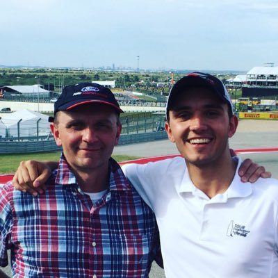 Profile Picture of John Walawender (@thereal_johnwal) on Twitter