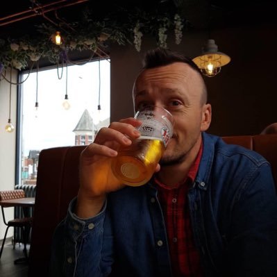 Profile Picture of Iain Pearson (@Iain_11) on Twitter