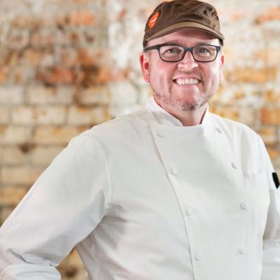 Profile Photo of Tom Gray (@ChefTomGray) on Twitter