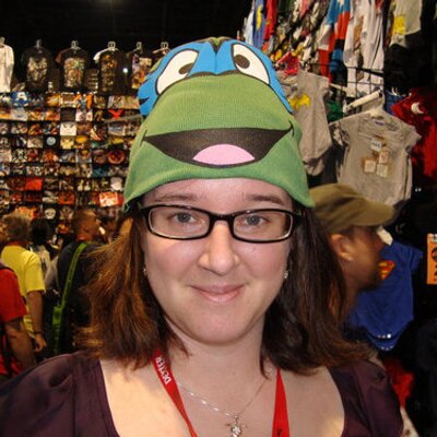 Profile Picture of Leah Webber (@AuthorLeah) on Twitter