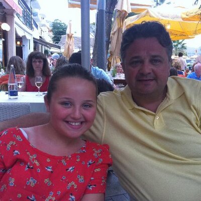 Profile Picture of Derek Weir (@banksnatj) on Twitter