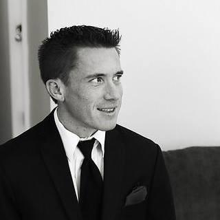Profile Picture of Gabe Roberts (@GabrielBRoberts) on Twitter