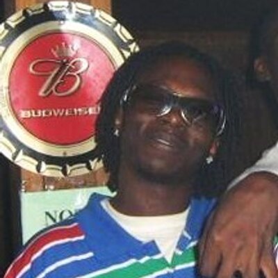 Profile Picture of Cedric Willis (@MRINDIANOLA) on Twitter