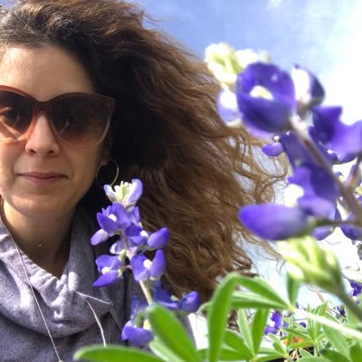 Profile Picture of Laura Peña (@laurapena82) on Twitter