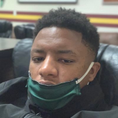 Profile Picture of David Gutridge (@Ayo_Gut) on Twitter