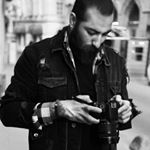 Profile Picture of tolga yıldırım (@ty.visualarts) on Instagram