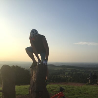 Profile Picture of Andrew Mee (@AgentMeeFirst) on Twitter