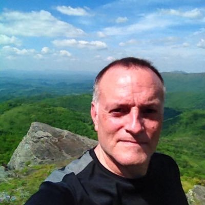 Profile Picture of Keith King (@@KeithKing) on Twitter