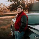 Profile Picture of Andrew Purdin (@andrew_purdin) on Instagram