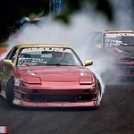 Profile Picture of Paul Chamberlain (@nisracer) on Flickr