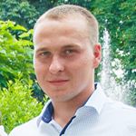 Profile Picture of Николай Никитенко (@nikolai__nikitenko) on Instagram