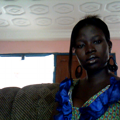 Profile Picture of Akua Konadu Appiah (@AkuaRit) on Twitter