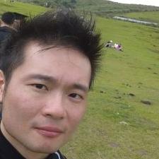 Profile Picture of Eric Liang-Shu Huang (@erichuang7448) on Twitter