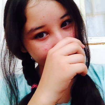 Profile Picture of Milana Marmysh (@MilanaMarmysh) on Twitter