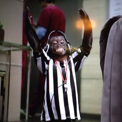 Profile Picture of Michael Hidalgo (@vh7lobo5) on Twitter