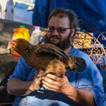 Profile Picture of Forrest Russell (@hossagetheredneck) on Instagram