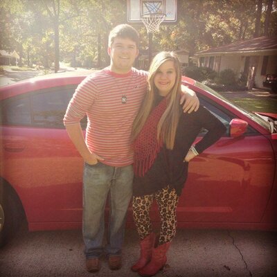 Profile Picture of Sandy Tidwell (@stidwell_32) on Twitter