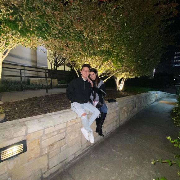 Profile Picture of Isaac Soto (@isaacsoto738) on Poshmark