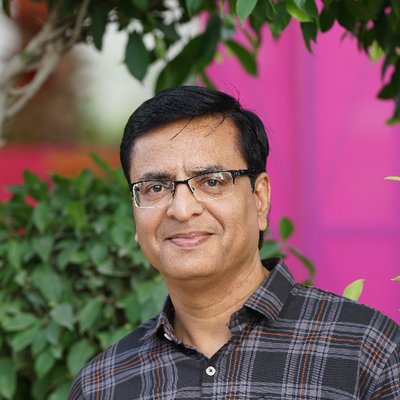 Profile Picture of Sushil Shah (@sushilshah18569) on Twitter
