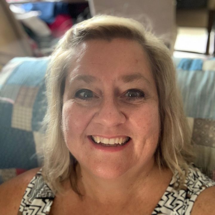 Profile Picture of Juanita Snider Unkef (@juanitaunkefer) on Tiktok