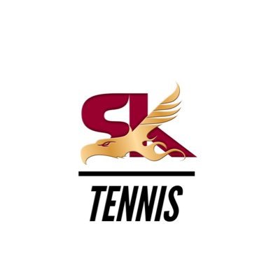 Profile Picture of University Of Saint Katherine Tennis (@USK_TENNIS) on Twitter