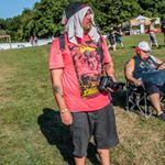 Profile Picture of Randall McNeill (@scrub_in_japan) on Instagram