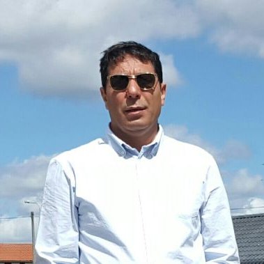 Profile Picture of صبحي الأشقر (@SoubhiAlachkar) on Twitter