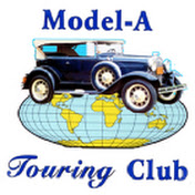 Profile Picture of Model A Touring Club (@modelatouringclub6995) on Youtube
