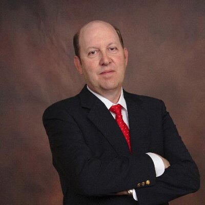 Profile Picture of Rick Isaacson (@IsaacsonRichard) on Twitter