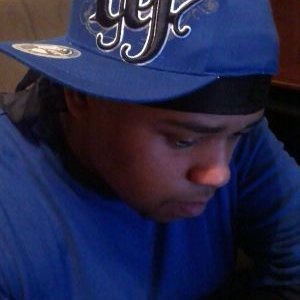 Marcus Phillip Hoskins - Twitter Profile Picture of Marcus Phillip Hoskins (@thedurtyword) on Twitter